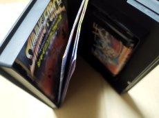 画像9: シャイニングフォース〜神々の遺産〜　箱説有　MDメガドライブ【5h3】 (9)