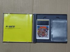 画像2: ビックリマンワールド　箱説有　PCエンジン【6m3】 (2)