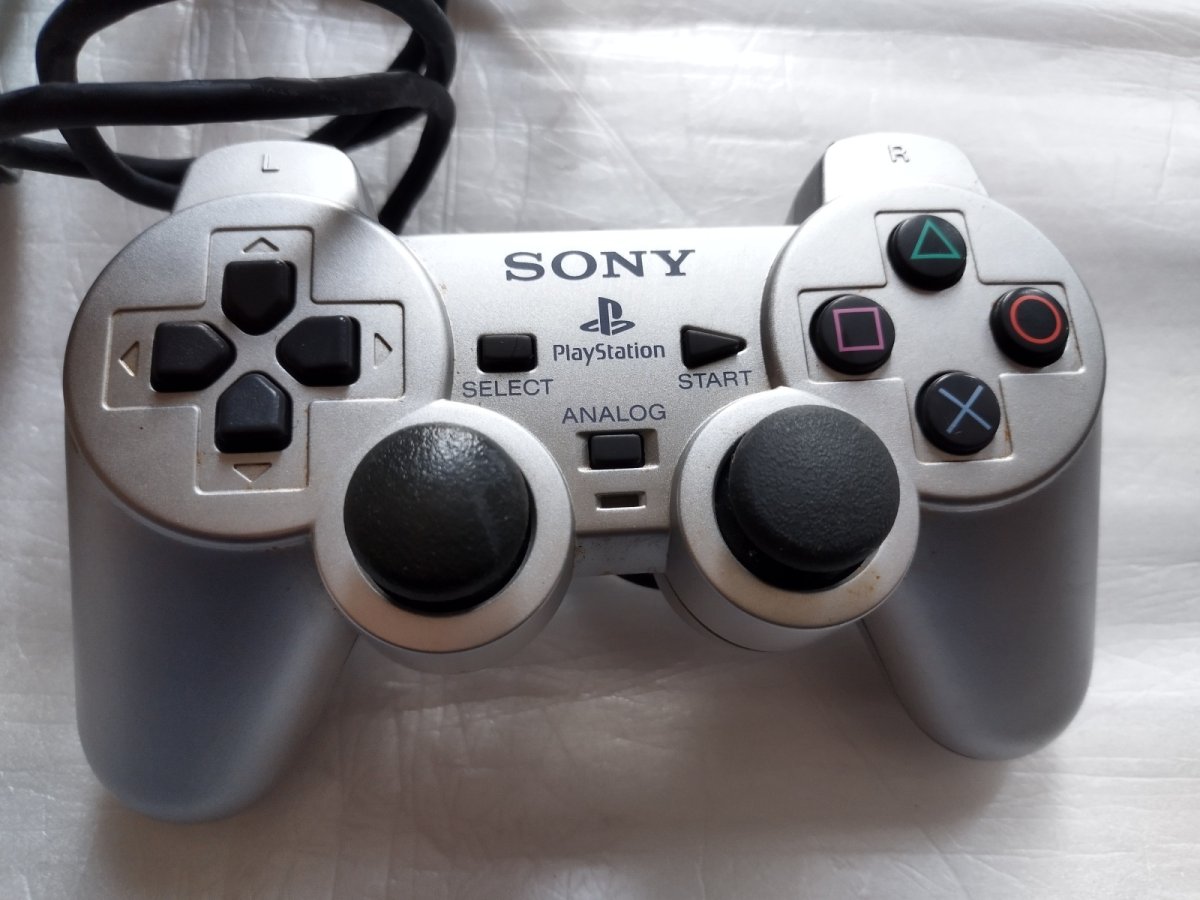 画像13: プレイステーション2本体SCPH-90000　箱有説無　PS2プレイステーション2【2f3-1】 (13)