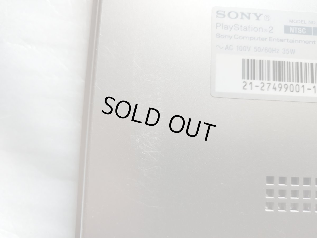 画像12: プレイステーション2本体SCPH-90000　箱有説無　PS2プレイステーション2【2f3-1】 (12)