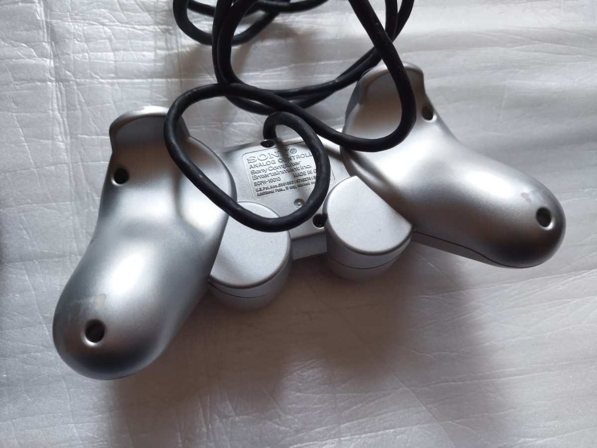 画像14: プレイステーション2本体SCPH-90000　箱有説無　PS2プレイステーション2【2f3-1】 (14)