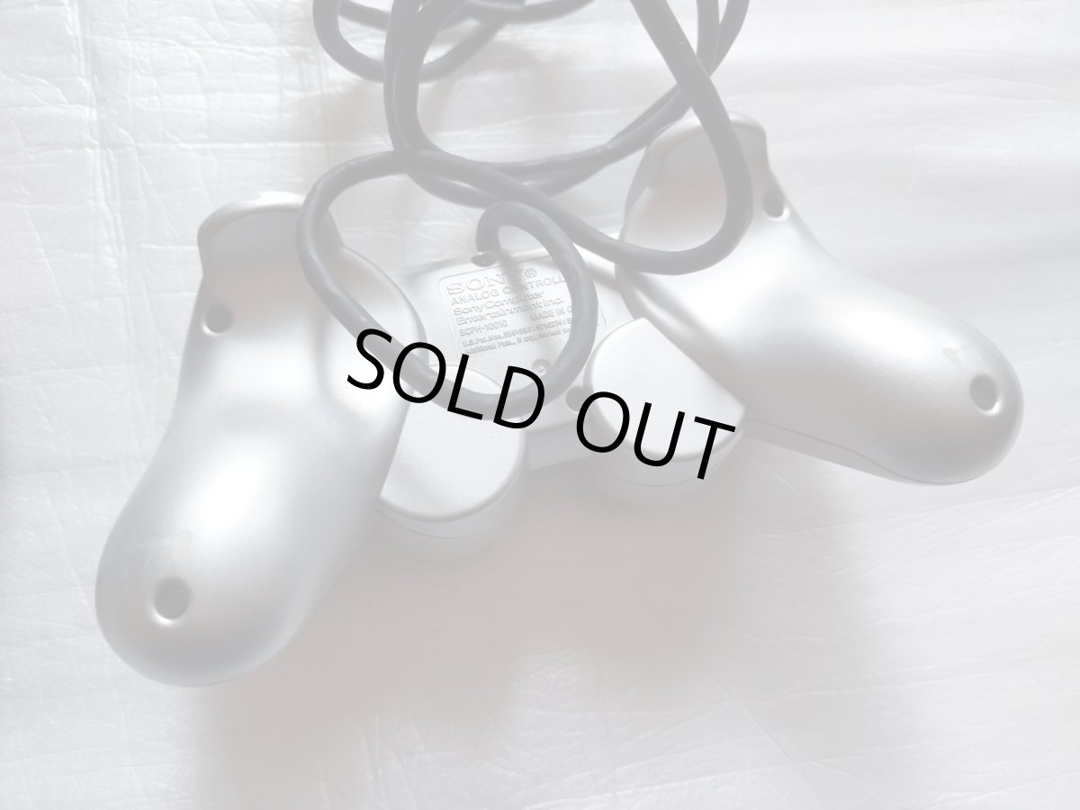 画像14: プレイステーション2本体SCPH-90000　箱有説無　PS2プレイステーション2【2f3-1】 (14)