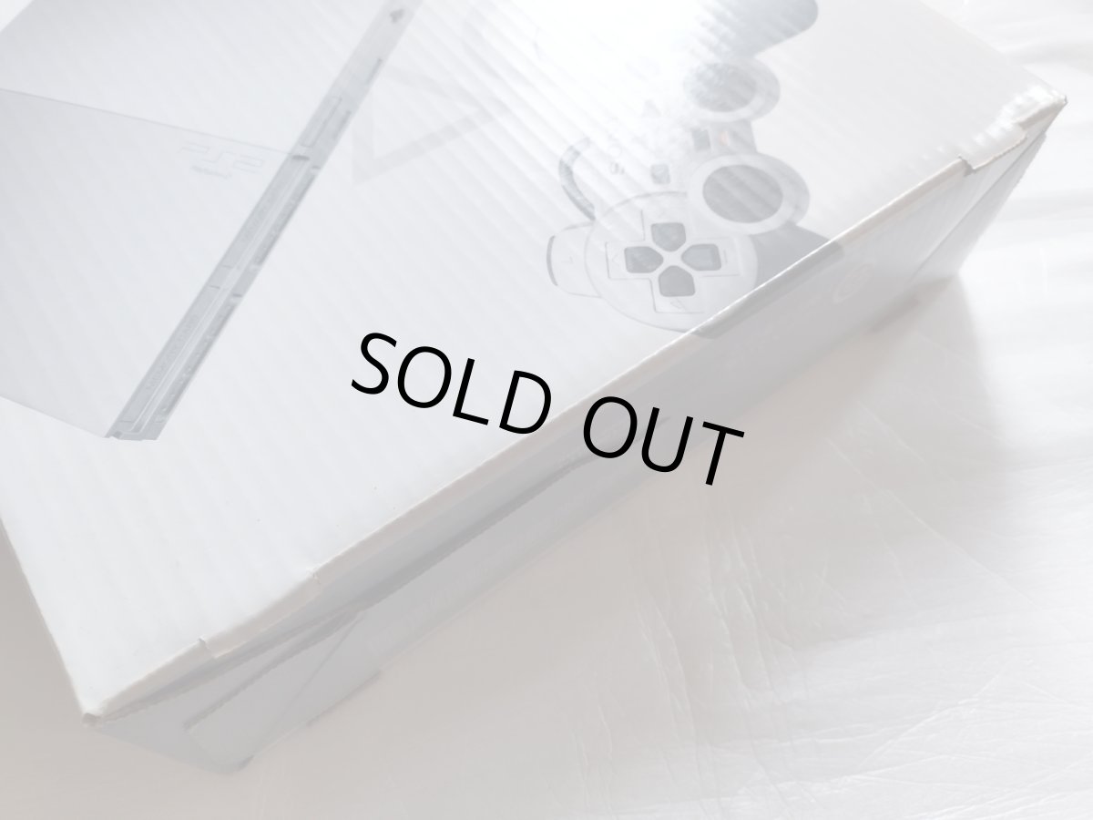 画像6: プレイステーション2本体SCPH-90000　箱有説無　PS2プレイステーション2【2f3-1】 (6)