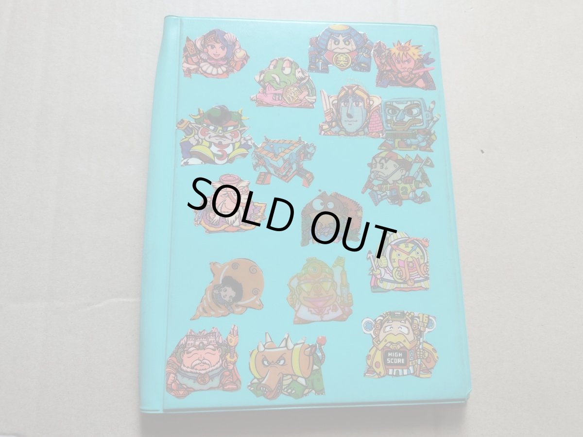 画像4: デュークアリババセット【7h7】 (4)