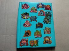 画像4: デュークアリババセット【7h7】 (4)