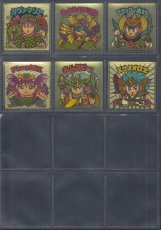 画像11: 伝説復刻版コンプ　状態【B】 (11)