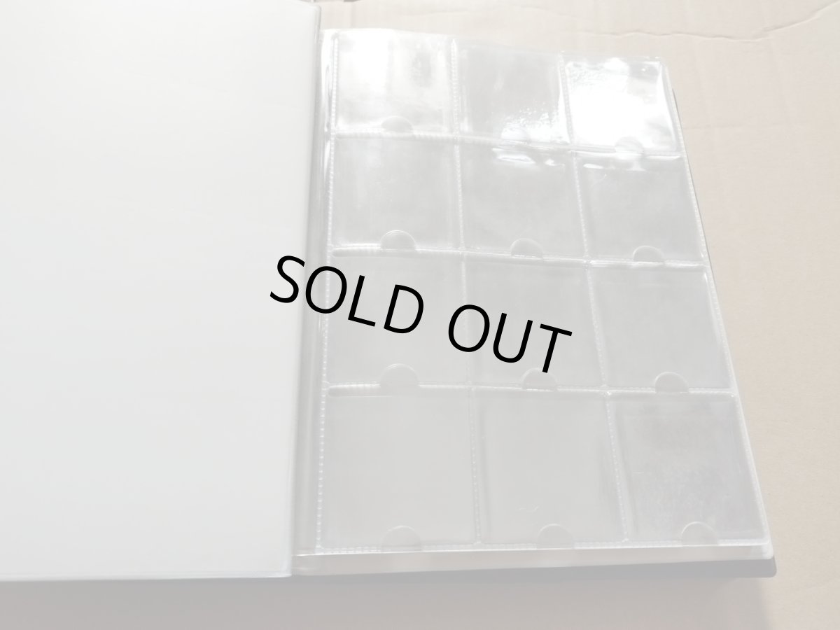 画像2: コレクションバインダーセット【2f2-4】 (2)