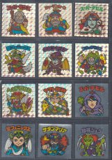 画像1: 伝説復刻版コンプ　状態【B】 (1)