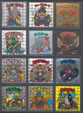 画像1: スーパーゼウスビニールコーティング　他ヘッドセット状態【B】 (1)