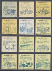 画像2: スーパーゼウスビニールコーティング　他ヘッドセット状態【B】 (2)