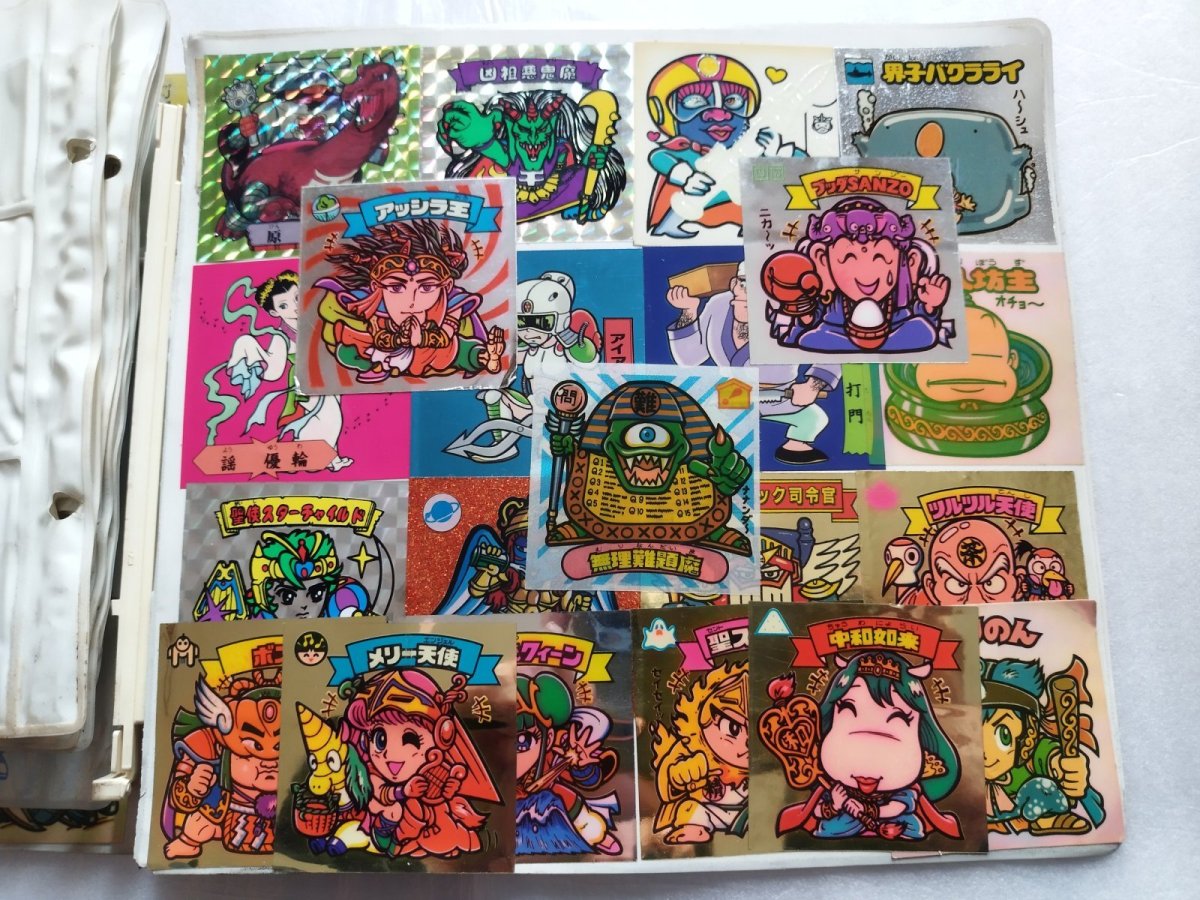 画像4: アルバムセット【2f2-3】 (4)