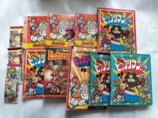 画像1: アルバムセット【2f2-3】 (1)