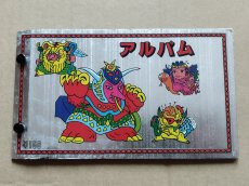 画像1: アルバム　表紙15弾　パチ【5m2】 (1)