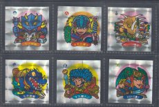 画像3: 13弾セット　プリズム　パチ (3)