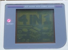 画像5: ゲームボーイ本体　箱説無　GBゲームボーイ【8h4】 (5)