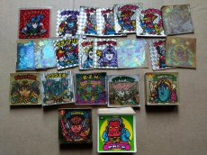 画像1: ヘッドすくみセット　状態【C】【5m3】 (1)