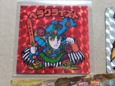 画像2: ヘッドすくみセット　状態【C】【5m3】 (2)