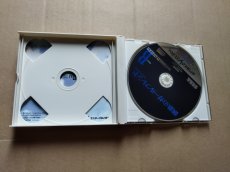 画像4: 新世紀エヴァンゲリオン 鋼鉄のガールフレンド　帯箱説有　SSセガサターン【8h3】 (4)