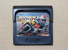 画像1: GPライダー　箱説無　GGゲームギア【14】 (1)