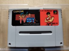 画像13: ファイナルファイト ガイ　箱説有　SFCスーパーファミコン【7m3】 (13)