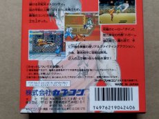 画像8: ファイナルファイト ガイ　箱説有　SFCスーパーファミコン【7m3】 (8)