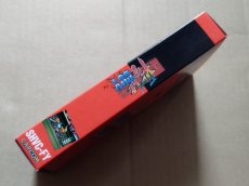 画像9: ファイナルファイト ガイ　箱説有　SFCスーパーファミコン【7m3】 (9)