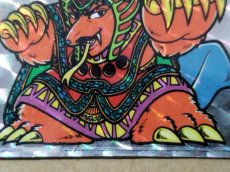 画像6: アイス版魔統ゴモランジェロ他セット　状態【B】【5m3】 (6)