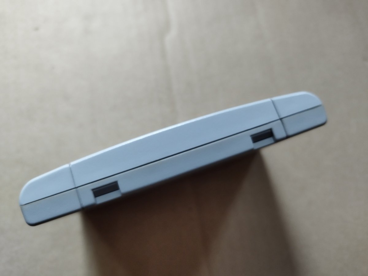 画像4: 【美品評価価格】スーパーファイヤープロレスリングX　箱説無　SFCスーパーファミコン【10】 (4)