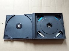 画像2: 三國志IV　箱有説無　SSセガサターン【6m5】 (2)