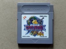 画像1: 【美品評価価格】カーブノア　箱説無　GBゲームボーイ【2】 (1)