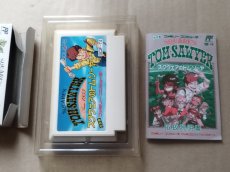 画像10: スクウェアのトム・ソーヤ　箱説有　FCファミコン【9m3】 (10)