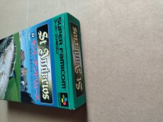 画像5: セントアンドリュース　栄光と歴史　箱説有　SFCスーパーファミコン【9h9】 (5)