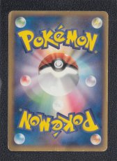 画像2: ポケパークのピカチュウ　状態【C】　ポケモンカード (2)