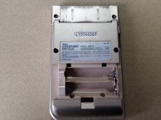 画像4: ゲームボーイライト本体　箱説無　GBゲームボーイ【7h2】 (4)