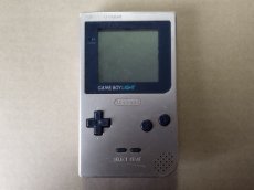画像1: ゲームボーイライト本体　箱説無　GBゲームボーイ【7h2】 (1)