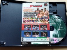 画像4: 【減額品】THE 逃走ハイウェイ　箱説有　PS2プレイステーション【7h9】 (4)