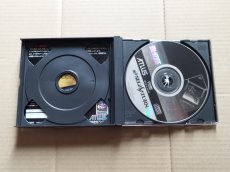 画像6: デビルサマナー ソウルハッカーズ 葉書チラシカード箱説有　SSセガサターン【4h5】 (6)