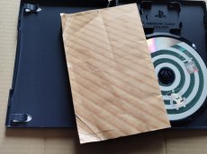 画像4: 【減額品】蚊　箱説有　PS2プレイステーション【7h9】 (4)