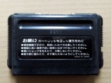 画像3: 【減額品】ヴァーミリオン　箱説無　MDメガドライブ【24】 (3)