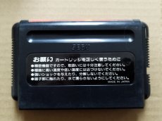 画像3: 獣王記　箱説無　MDメガドライブ【24】 (3)