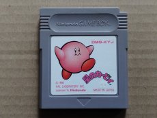 画像1: 星のカービィ　刻印23　箱説無　GBゲームボーイ【2】 (1)