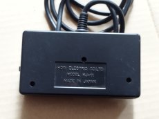 画像2: ミニコマンダー HJ-11　HORIホリ　箱説無　FCファミコン【8m8】 (2)