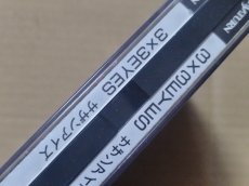 画像2: 3×3EYES　サザンアイズ 吸精公主　箱説有　SSセガサターン【9N4】 (2)