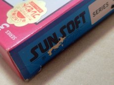 画像12: いっき　箱説有　FCファミコン【5h5】 (12)