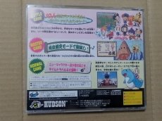 画像4: サターンボンバーマン　箱説有　SSセガサターン【9N4】 (4)