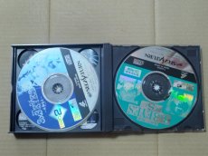 画像7: 3×3EYES　サザンアイズ 吸精公主　箱説有　SSセガサターン【9N4】 (7)