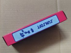 画像4: いっき　箱説有　FCファミコン【5h5】 (4)