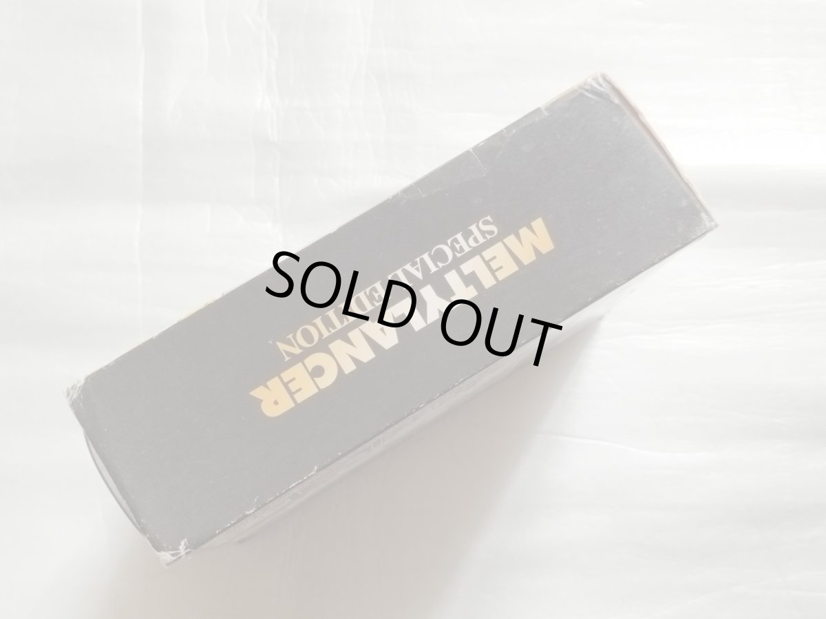 画像5: メルティランサー 〜銀河少女警察2086〜スペシャルエディション　箱説有　SSセガサターン【9N7】 (5)