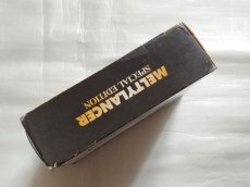 画像5: メルティランサー 〜銀河少女警察2086〜スペシャルエディション　箱説有　SSセガサターン【9N7】 (5)