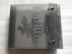 画像6: メルティランサー 〜銀河少女警察2086〜スペシャルエディション　箱説有　SSセガサターン【9N7】 (6)